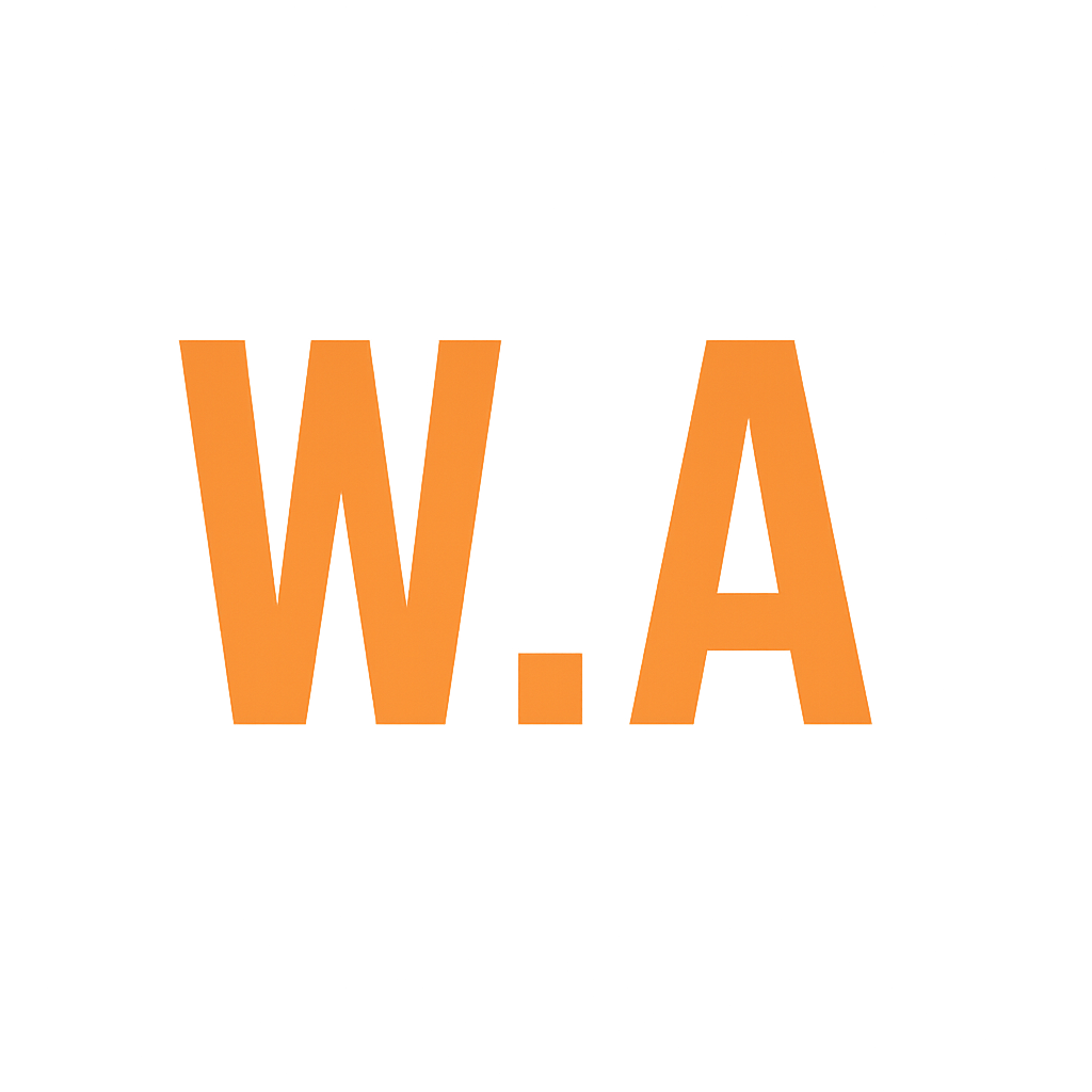 🧠 W.A. – Mente em Estado de Guerra